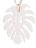 'Leaf' earrings