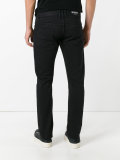 slim fit jeans