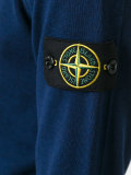 arm patch jumper