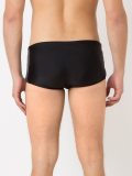 panelled swim trunks