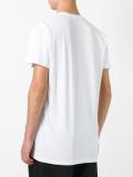 orb print T-shirt
