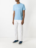 Bianco trousers