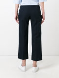 cropped trousers 
