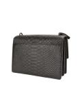 'Sunset Monogram'中号单肩包