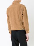 'Tracker' casual shirt jacket