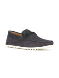 'Spyder' loafers 