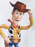 'Toy Story'毛衣