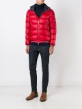 'Jeanbart'羽绒夹克