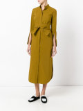 long shirt dress 