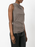 open back top