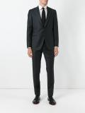 jacquard dinner suit