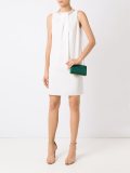 crystal clutch