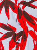 swash print shirt