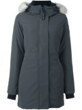 'Victoria' parka