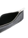 Classic 5 Fragments zip pouch