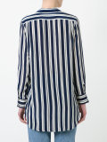 Finnish Stripe衬衫
