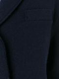 patch pockets blazer