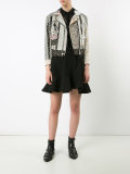 Moto Prairie biker jacket
