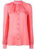 button down blouse