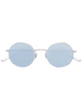 Oliver Peoples x The Row After Midnight圆框太阳眼镜 