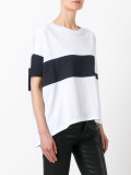 contrast top 