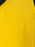 double-layered vest top
