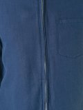 zipped shirt