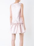 drop waist dress
