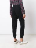 'Moto Lounge' trousers