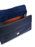 top handle tote