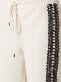wide leg trousers
