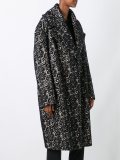 'Monaco' coat