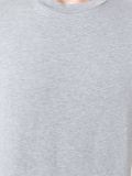 'Riviera' crew neck T-shirt