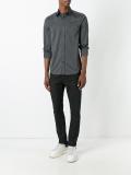 plain shirt 