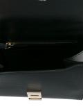 Pandora Box Shoulder Bag