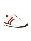 Aston lace-up sneakers