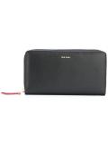 zip around wallet