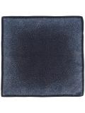 dot print pocket square