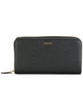 all around zip wallet 