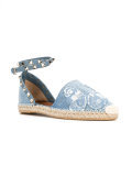 Valentino Garavani Rockstud espadrilles