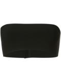 strapless band top 