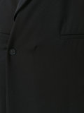 shawl collar coat