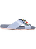 FENDI 8X618586B 7CD AZZURRO ??? ApiCreated
