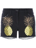 pineapple shorts 