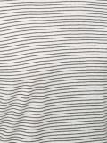striped T-shirt