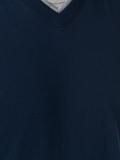 V-neck T-shirt