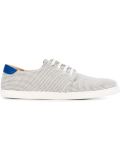 'Tesla Lace Plimsole'板鞋