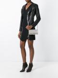 Mandie wallet crossbody bag