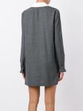 shirt dress