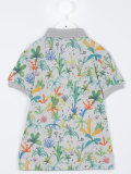 Neclan polo shirt